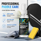Professional Paddle Cleaning Kit