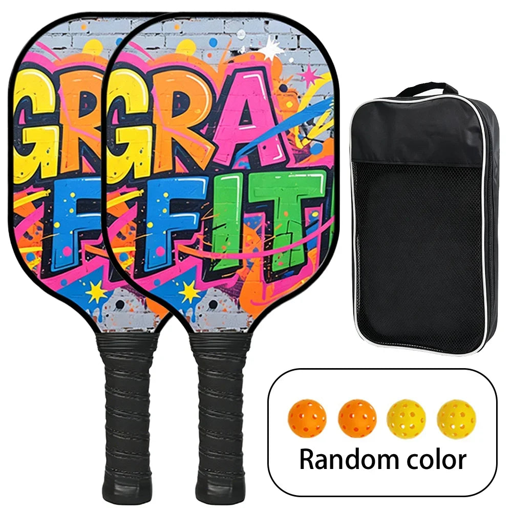 Joyful Sport Wooden Set