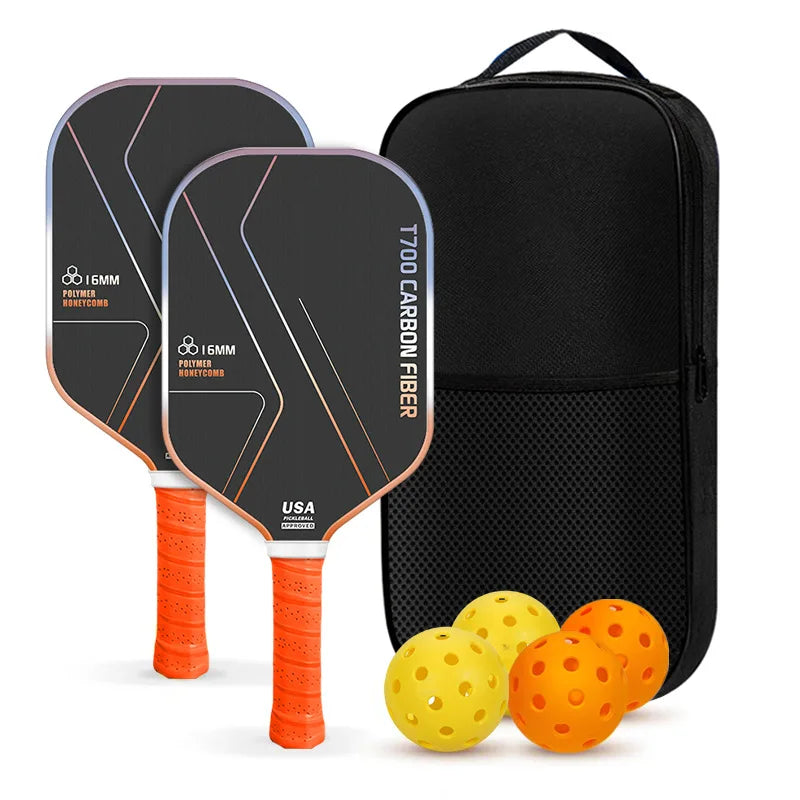 T700 Frosted Paddle Set