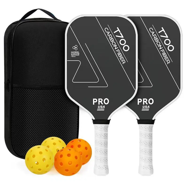 T700 Carbon Paddle Kit