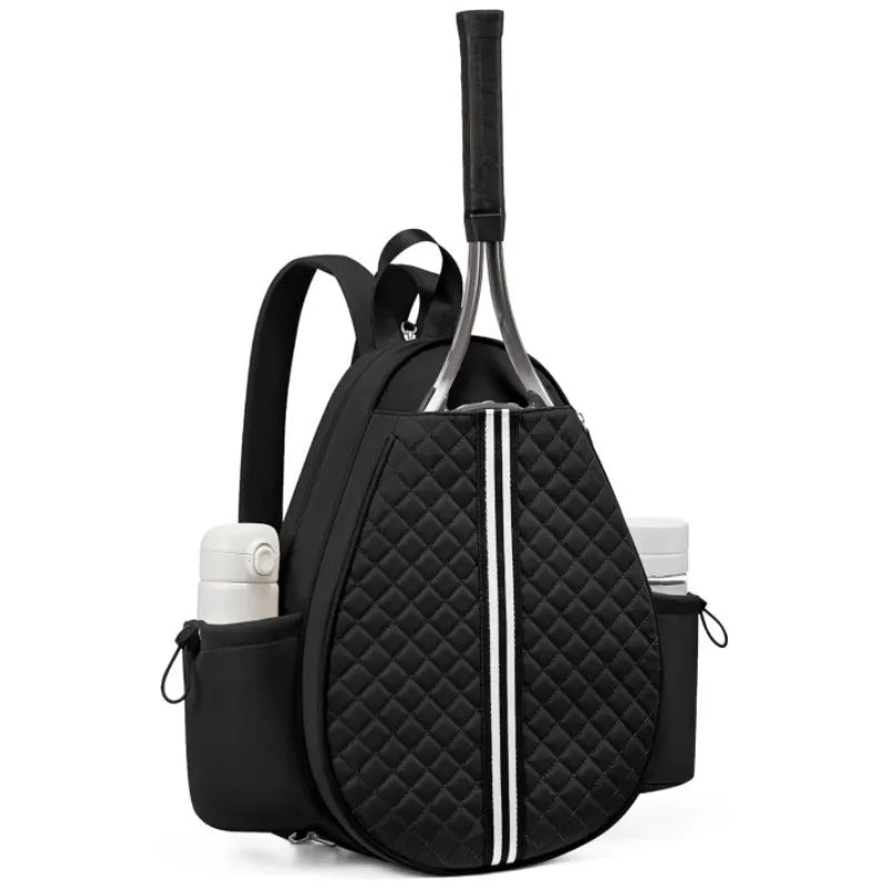 Waterproof Crossbody Racket Bag