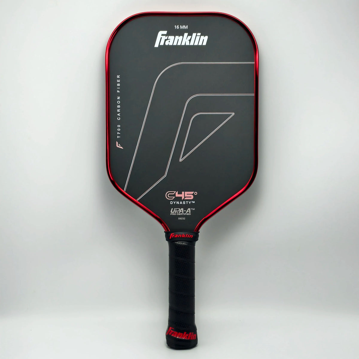 Franklin C45 Dynasty Paddle