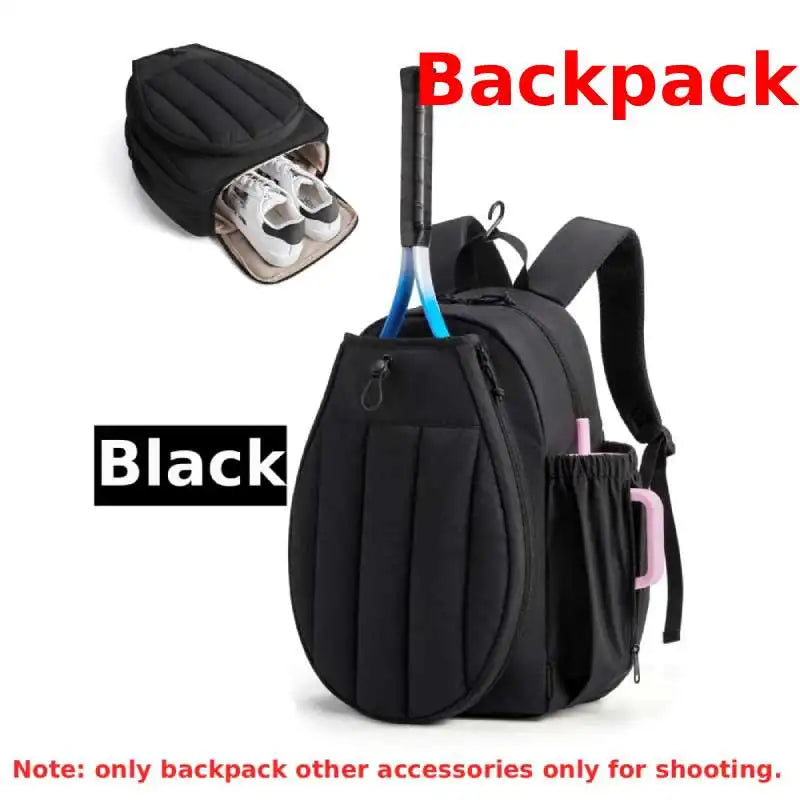 Racket Travel Bag