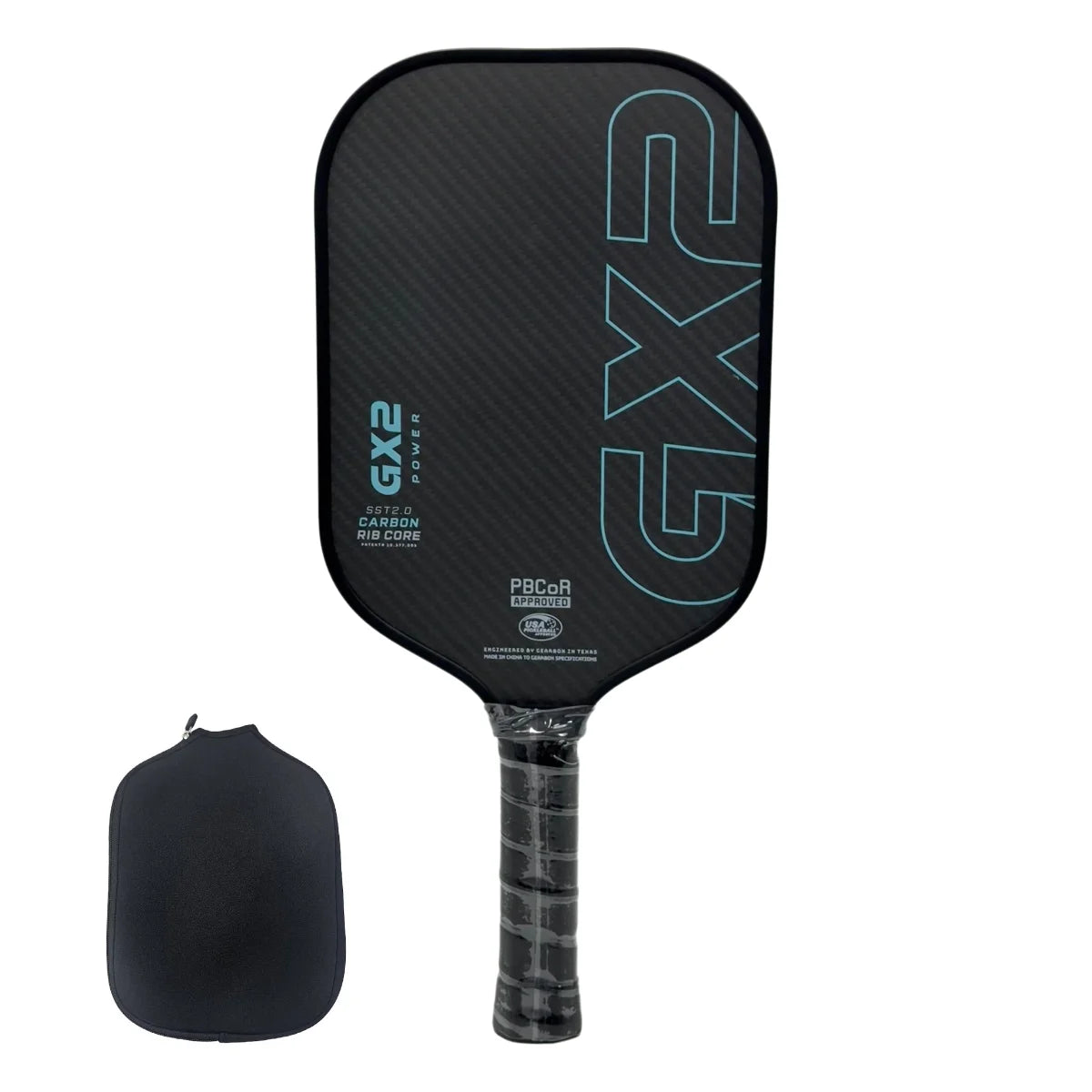 SONGYI GX2 Carbon Paddle