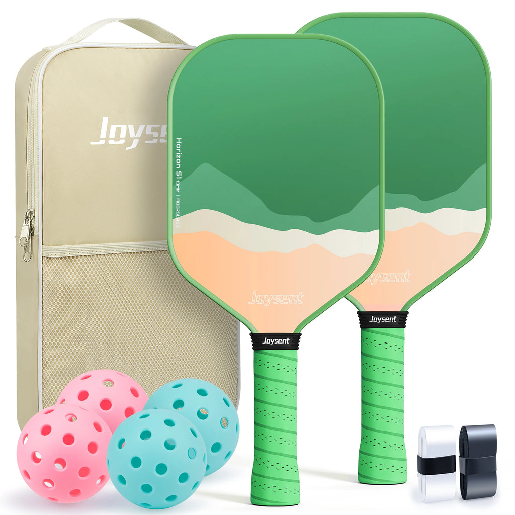 Joysent Fiberglass Set