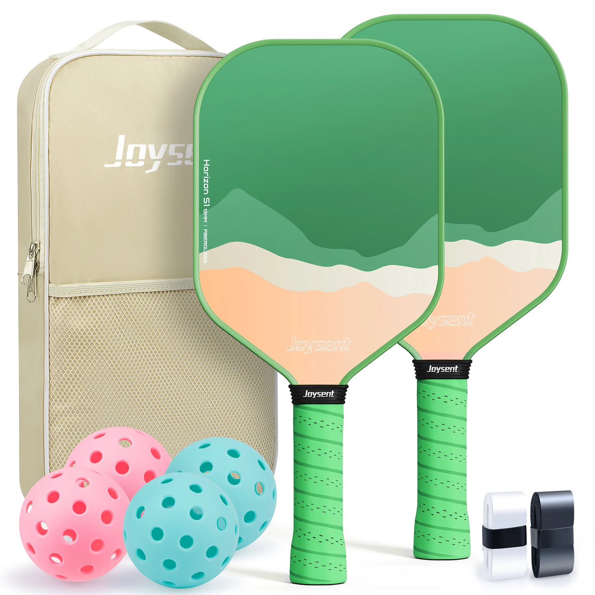 Joysent Fiberglass Set