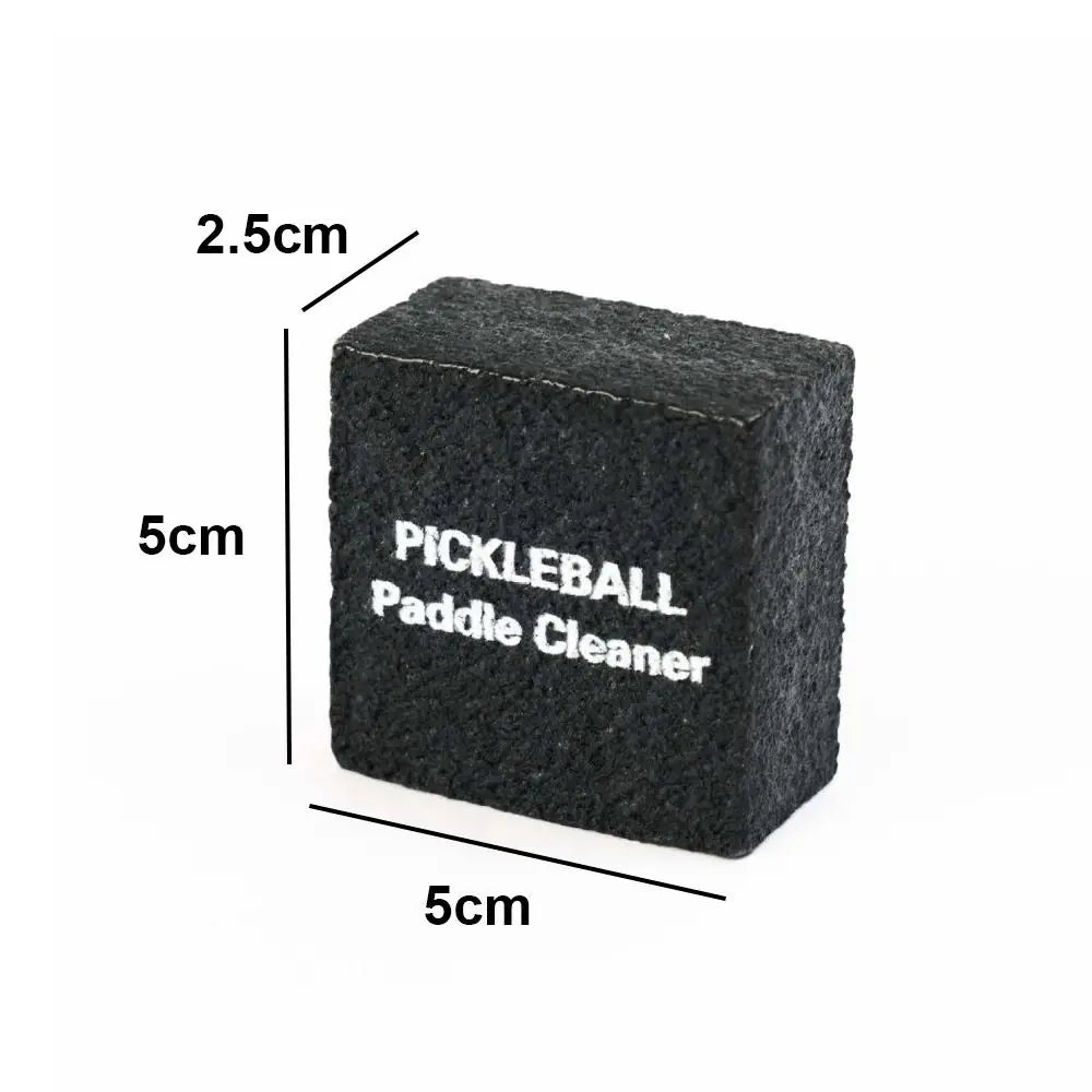 Paddle Cleaning Eraser