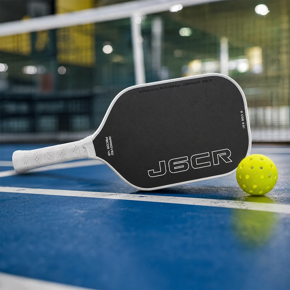 J6CR PowerFlex Paddle