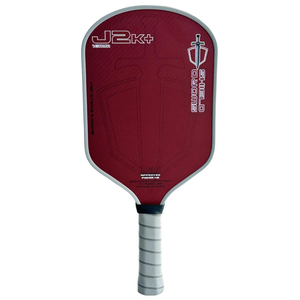 SWORD & SHIELD J2K+ Paddle