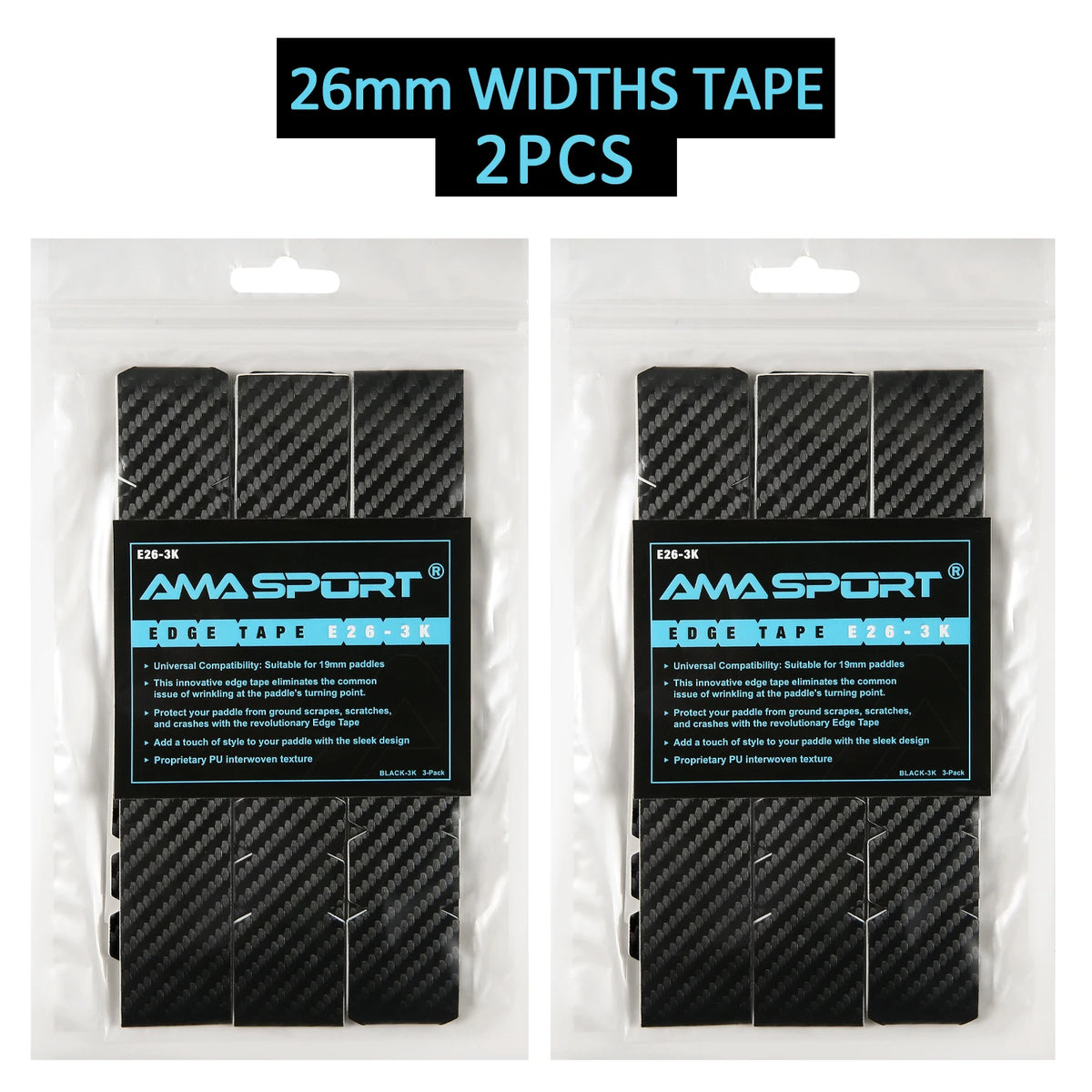 AMASPORTS Protection Tape