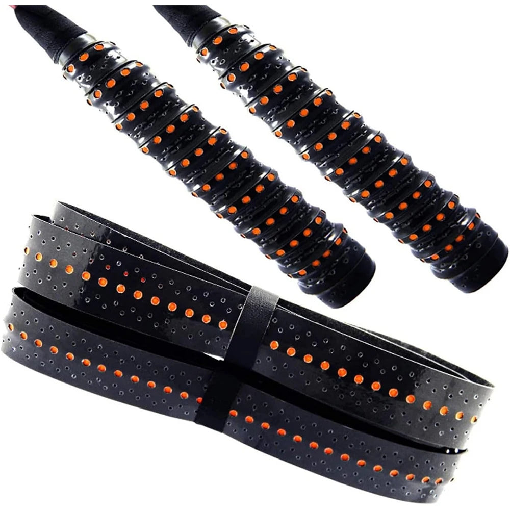 Anti-Slip Overgrips – 10 Pack