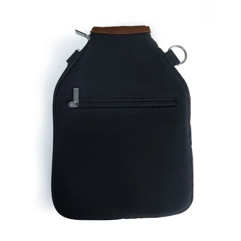 Neoprene Paddle Crossbody Bag