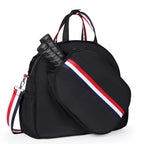 Paddle Messenger Bag