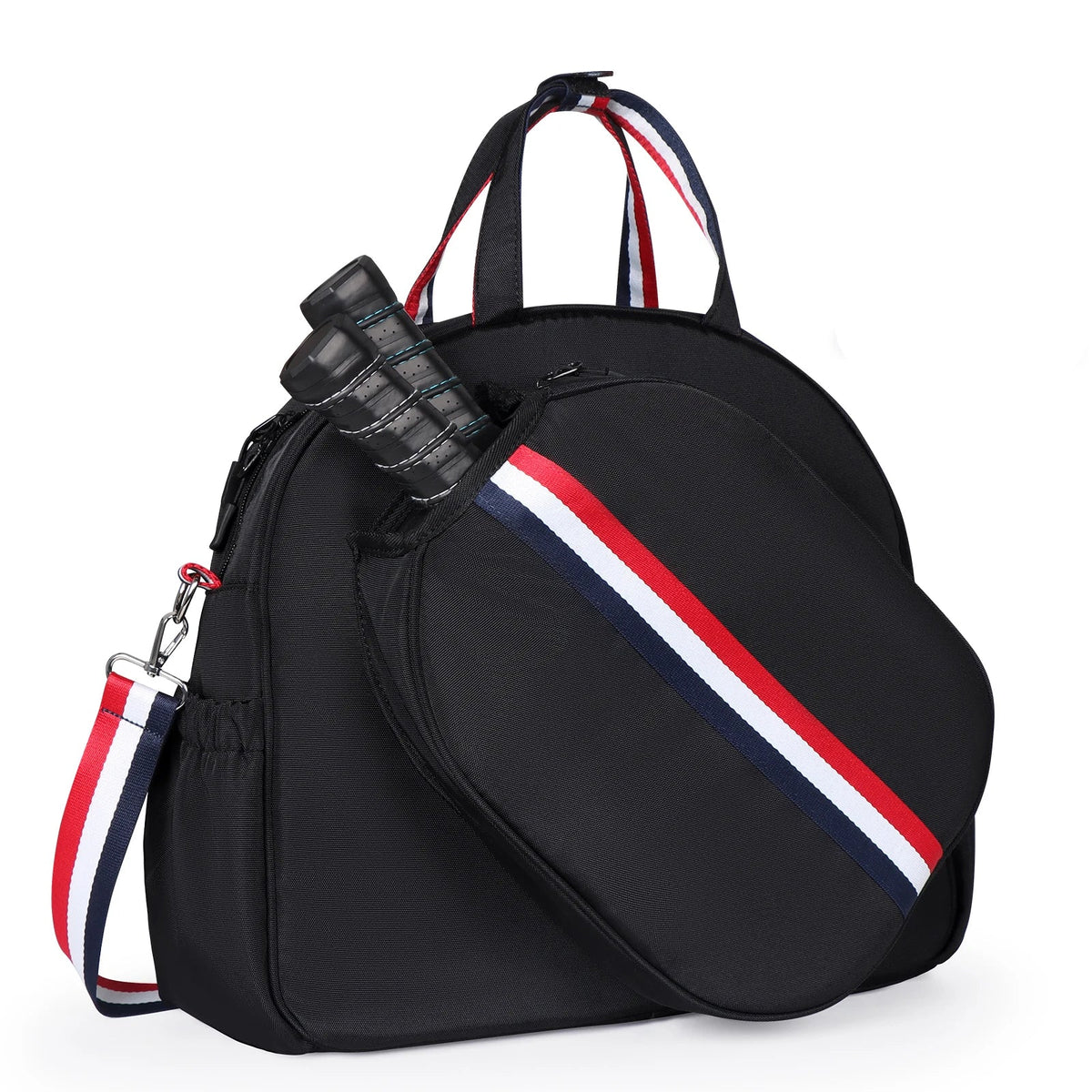 Paddle Messenger Bag