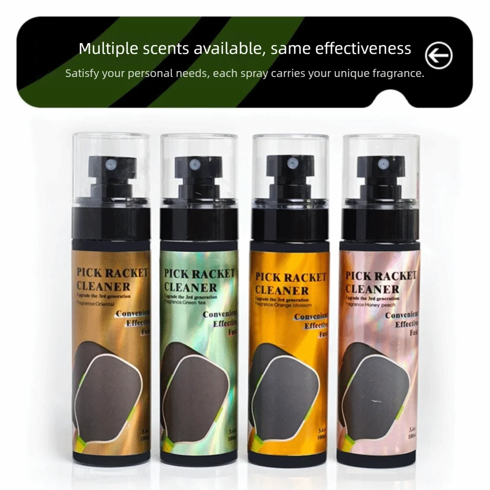 Paddle Cleaning Spray