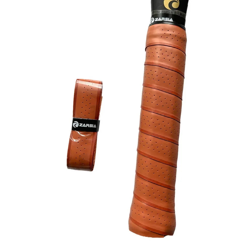 Non-Slip Overgrips – 4 Pack