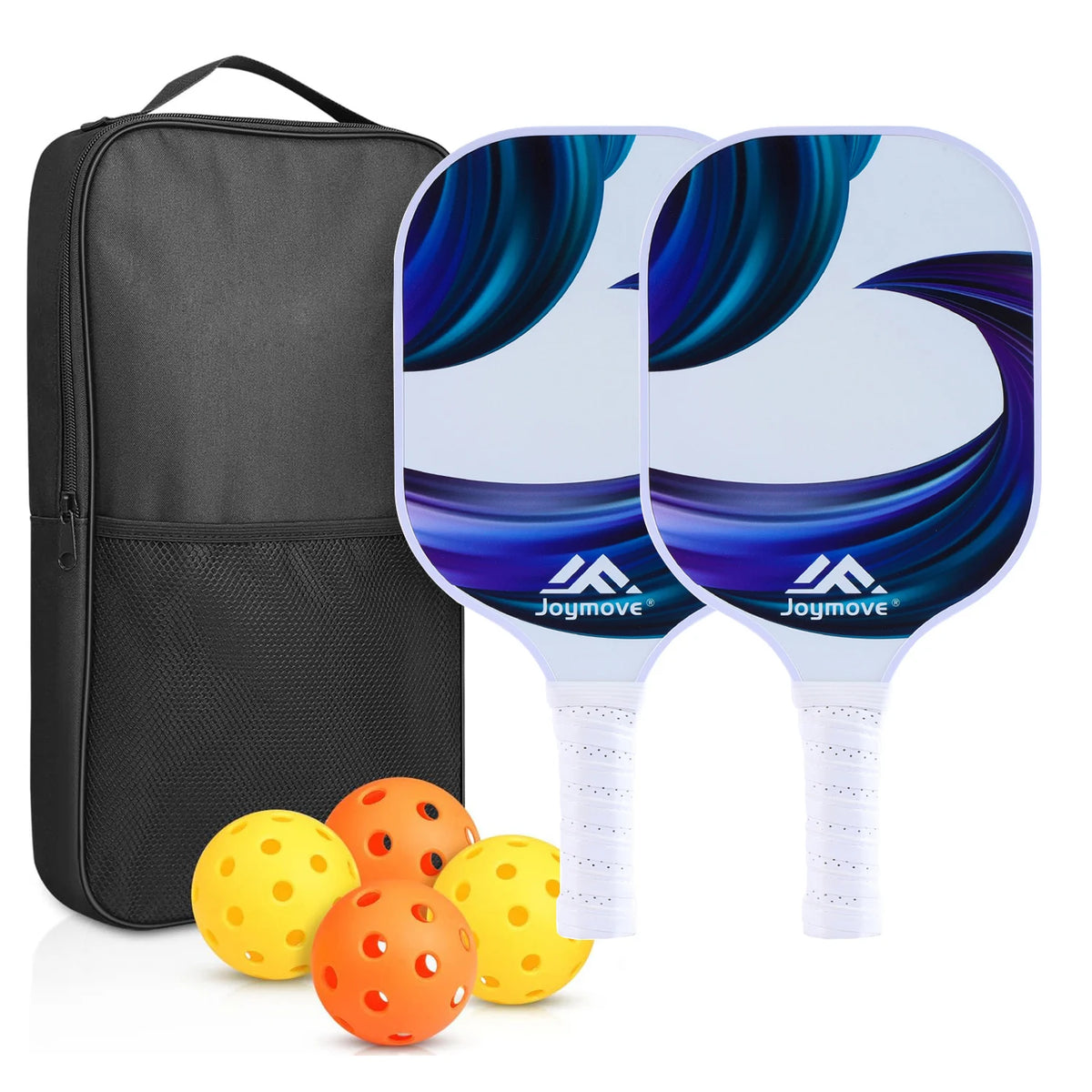 Fiberglass Pickleball Set
