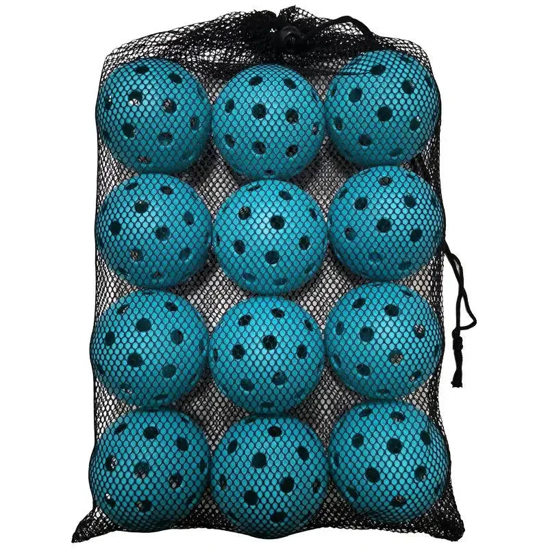 Kirinforce 40-Hole Pickleball