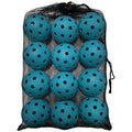 Kirinforce 40-Hole Pickleball