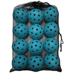Kirinforce 40-Hole Pickleball