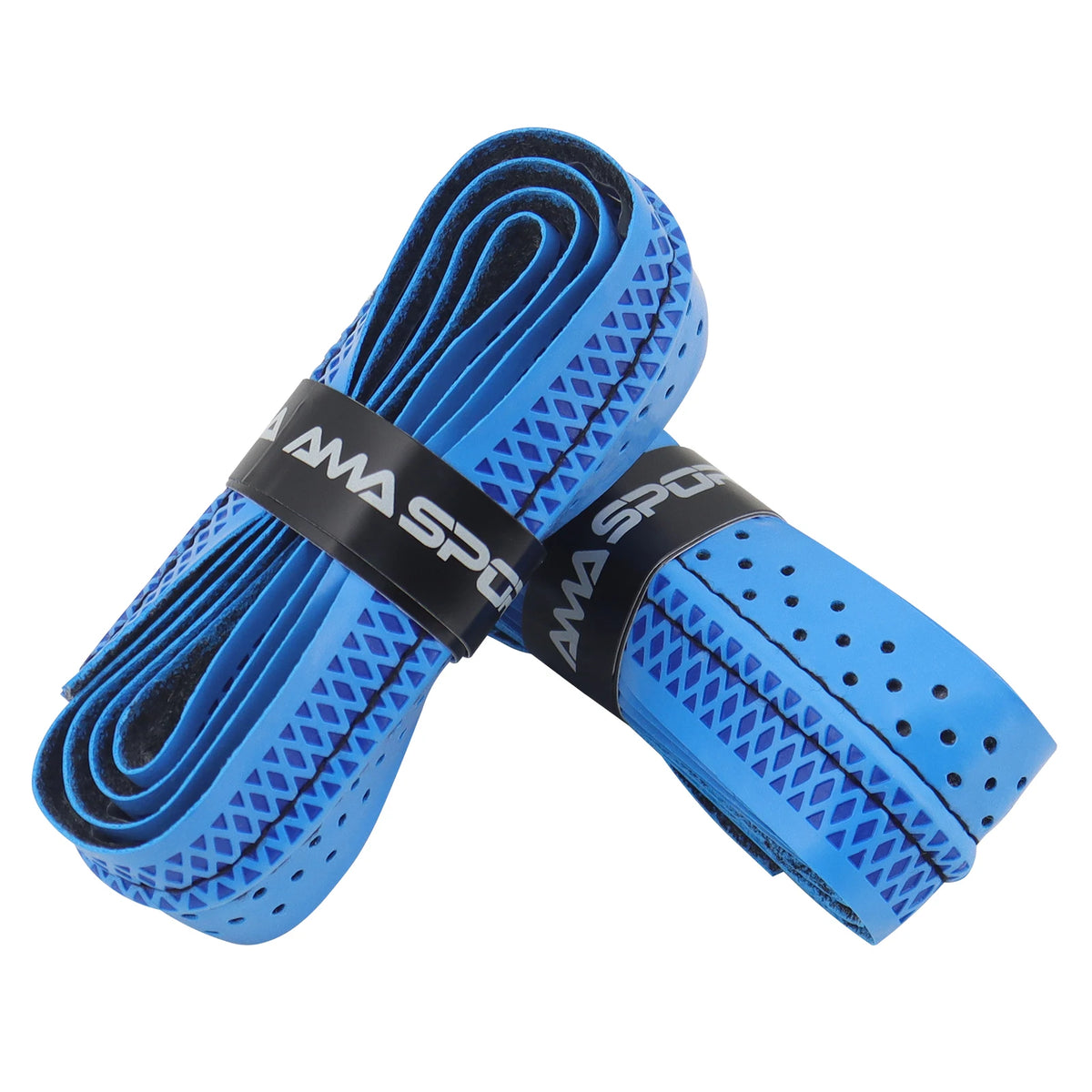Moisture-Wicking Grip Tape