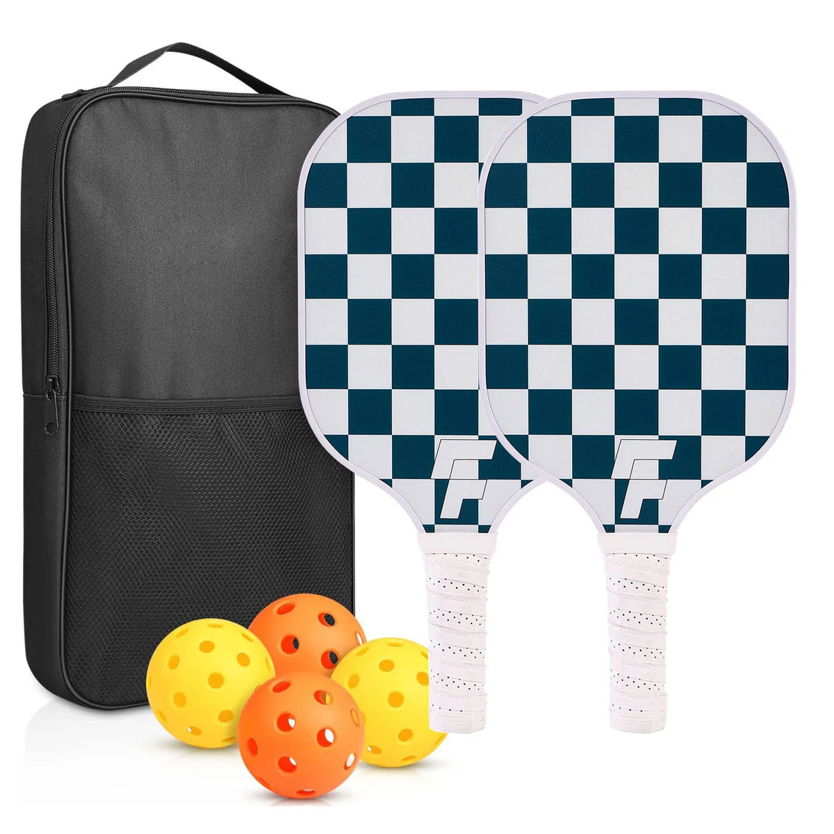 Fiberglass Pickleball Set