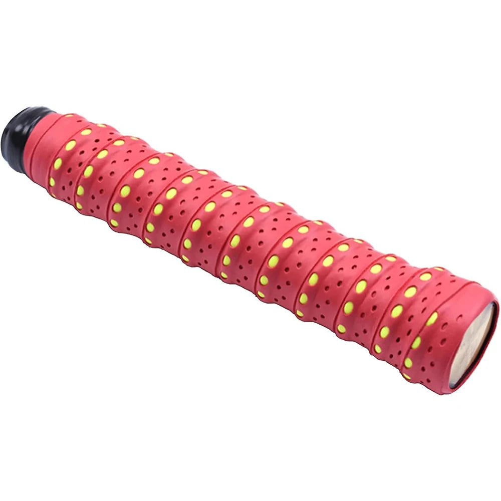 Anti-Slip Overgrips – 10 Pack
