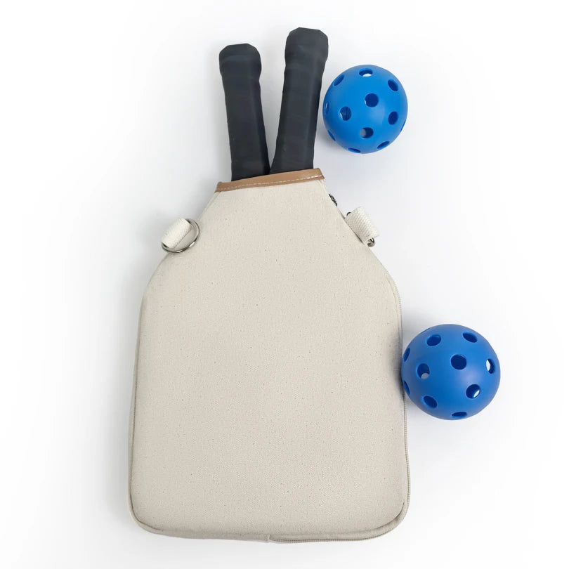 Neoprene Paddle Crossbody Bag
