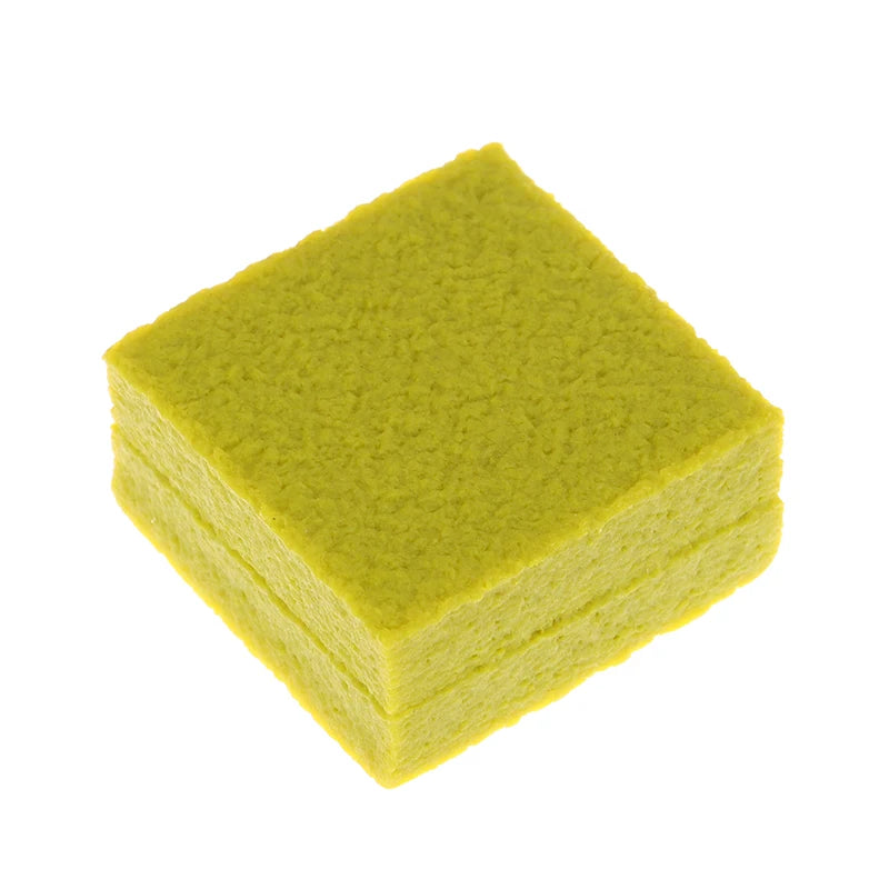 Color Paddle Eraser