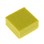 Color Paddle Eraser