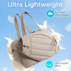 Racket Travel Bag