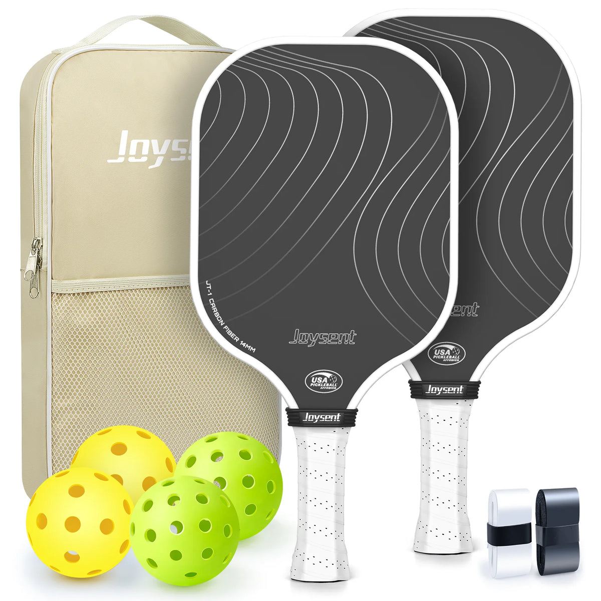 Joysent T300 Paddle Set