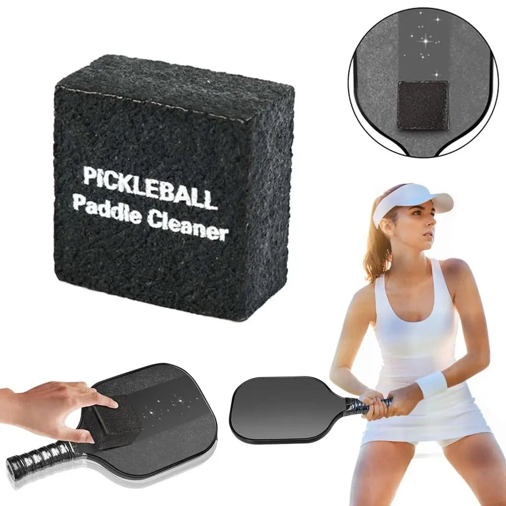 Paddle Cleaning Eraser