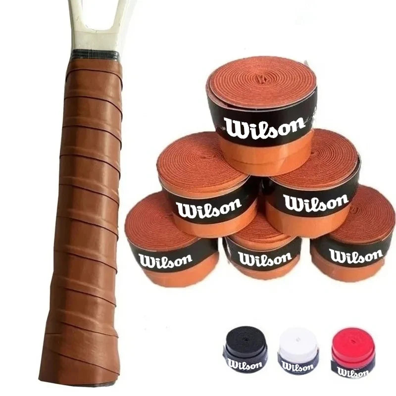 Wilson Sticky Overgrips – 15 Pack