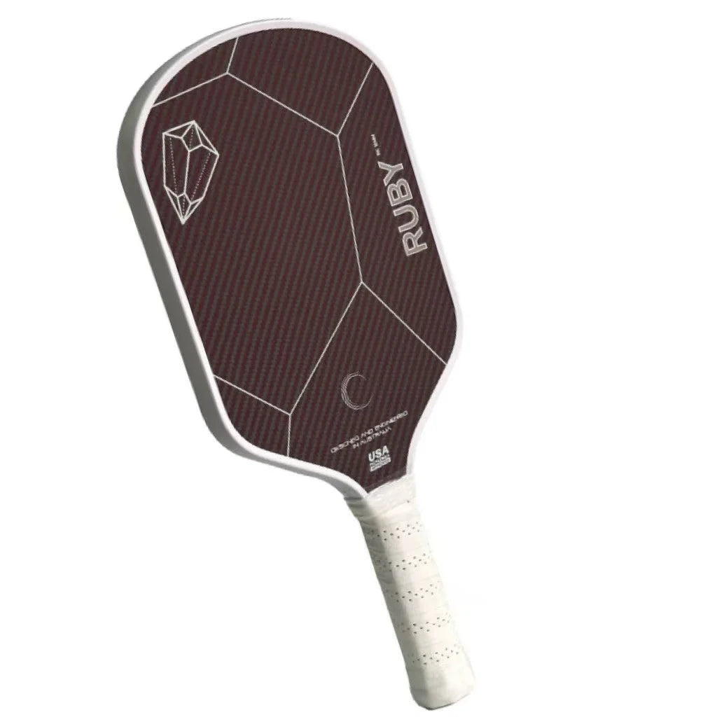 RUBY Kevlar Paddle