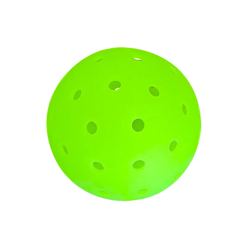 48-Hole Pickleballs – 6 Pack