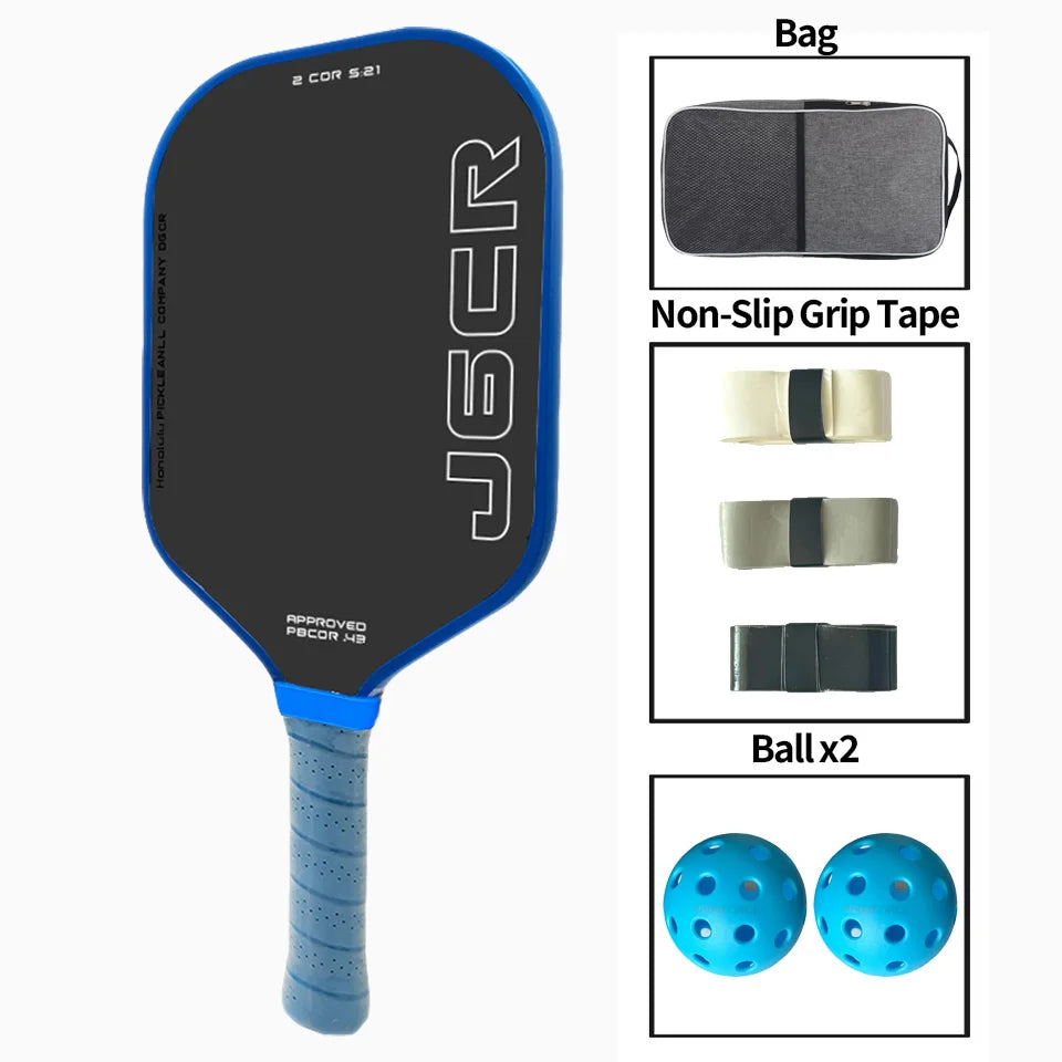 J6CR PowerFlex Paddle