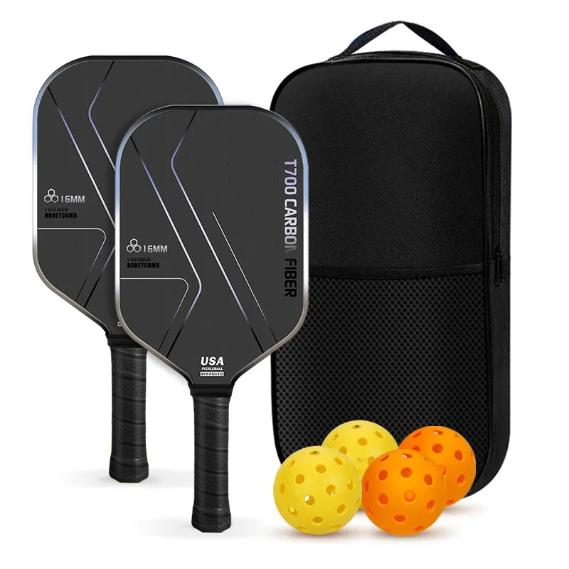 T700 Carbon Paddle Set