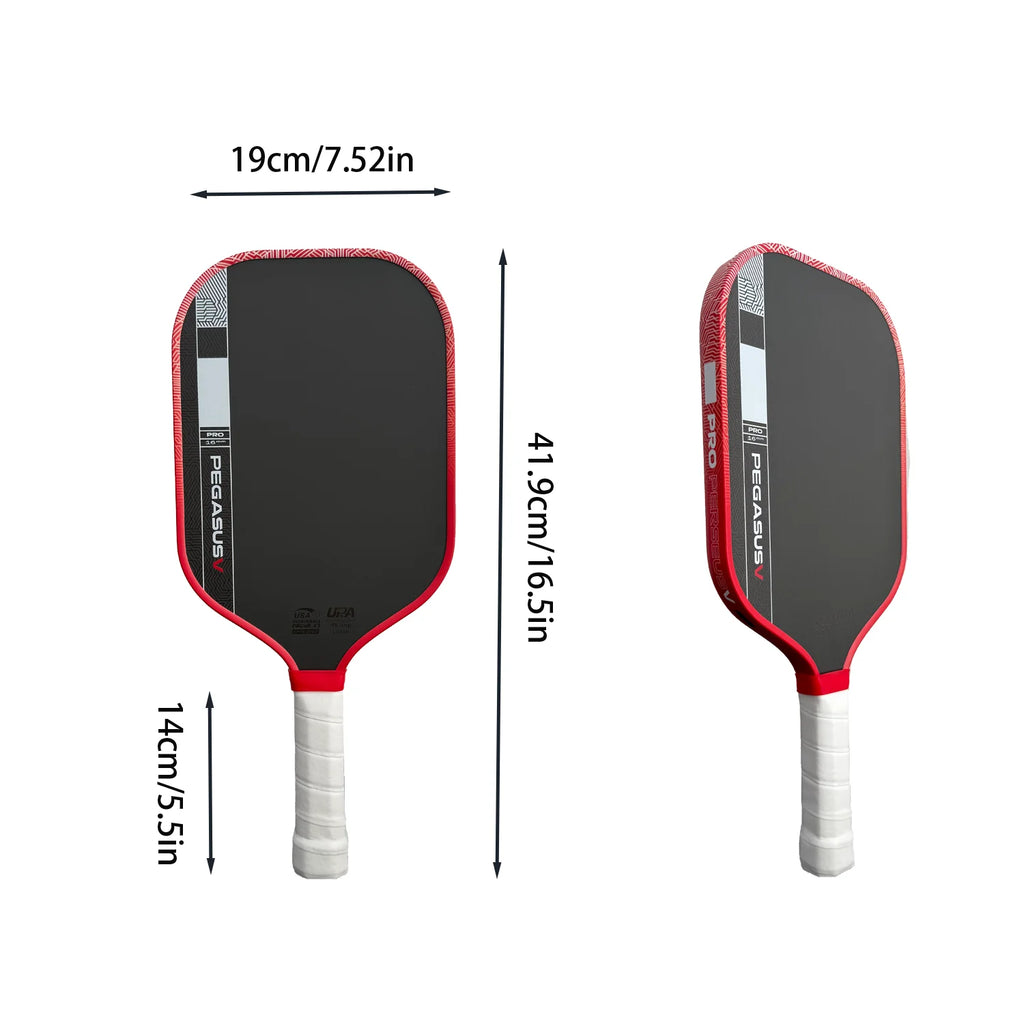 PROV 5Gen Carbon Paddle