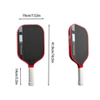 PROV 5Gen Carbon Paddle