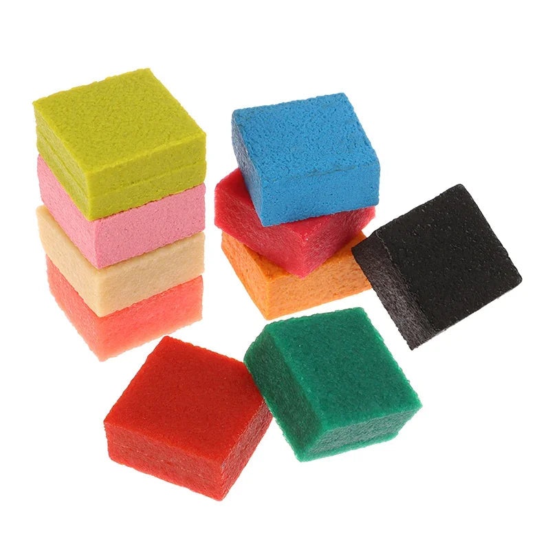 Color Paddle Eraser
