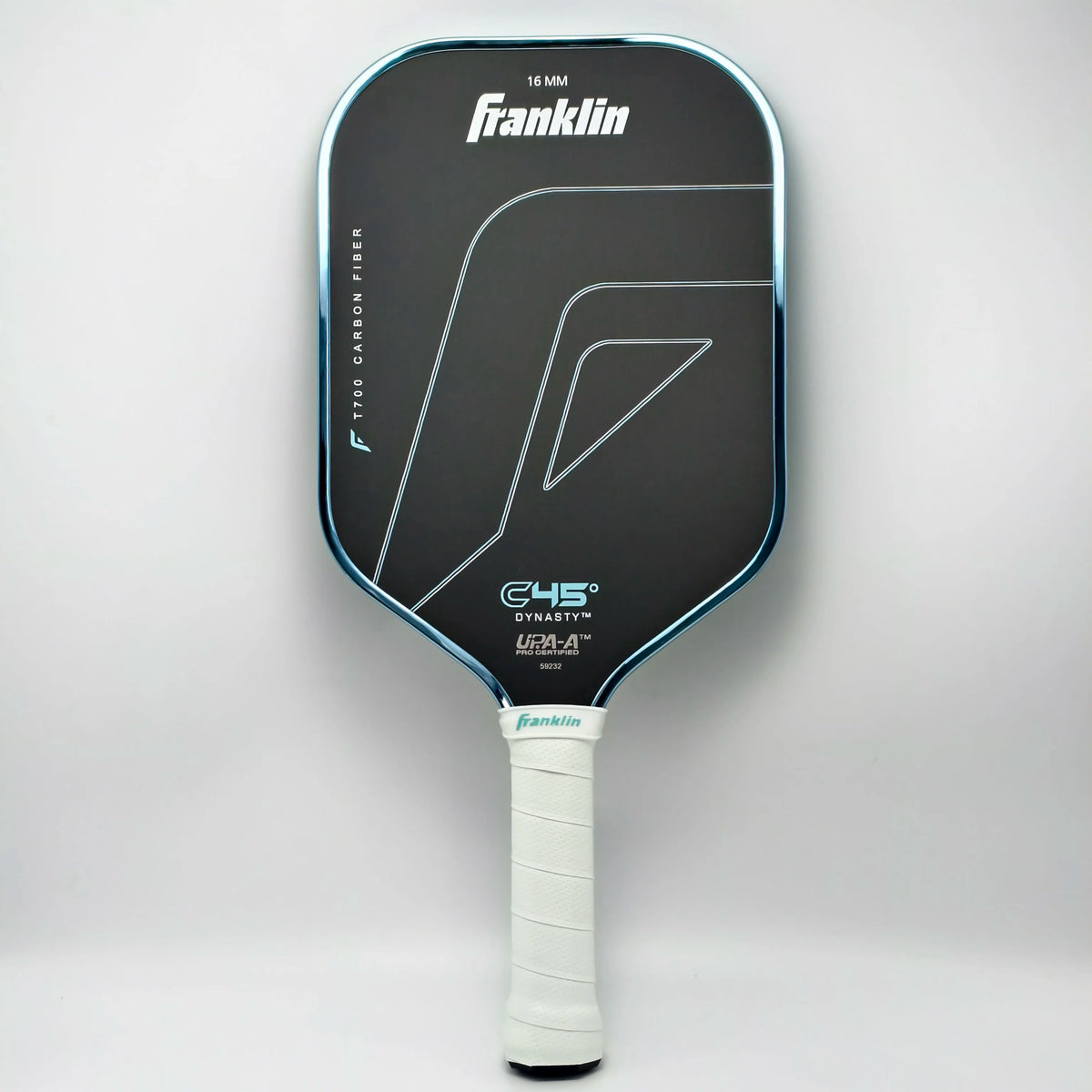 Franklin C45 Dynasty Paddle