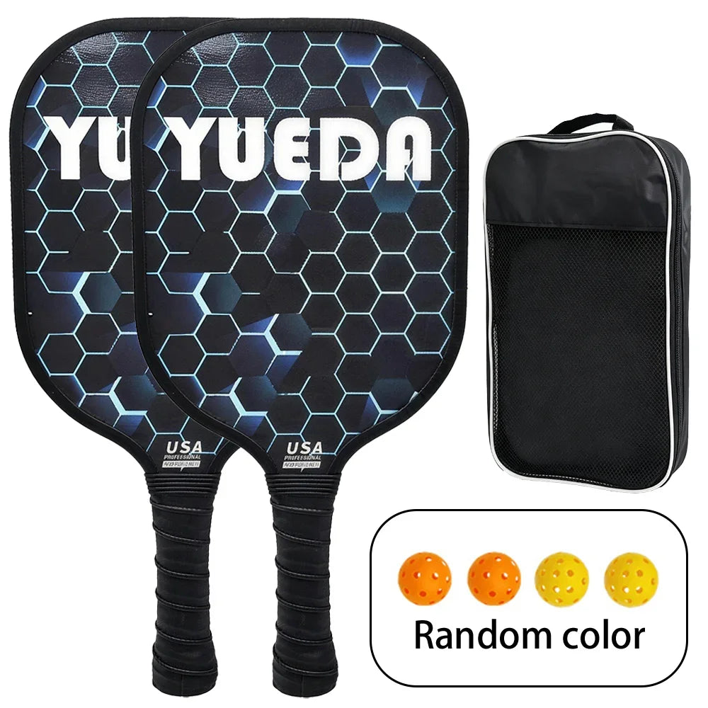 Joyful Sport Wooden Set