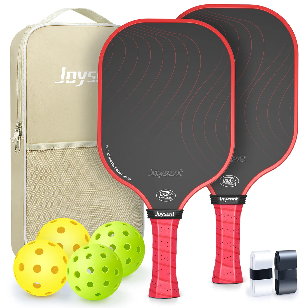 Joysent T300 Paddle Set