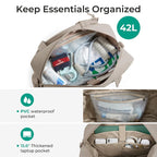 Racket Travel Bag