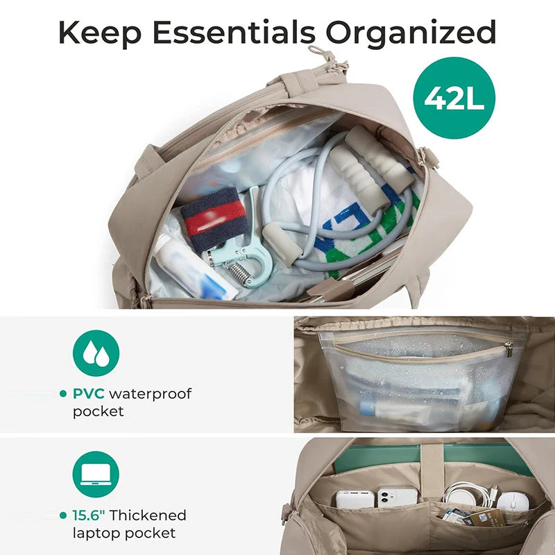 Racket Travel Bag