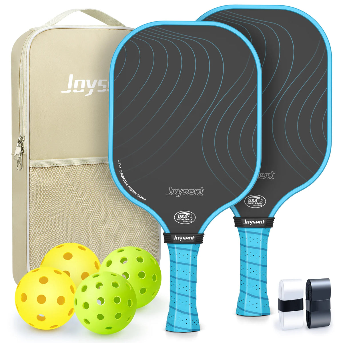 Joysent T300 Paddle Set