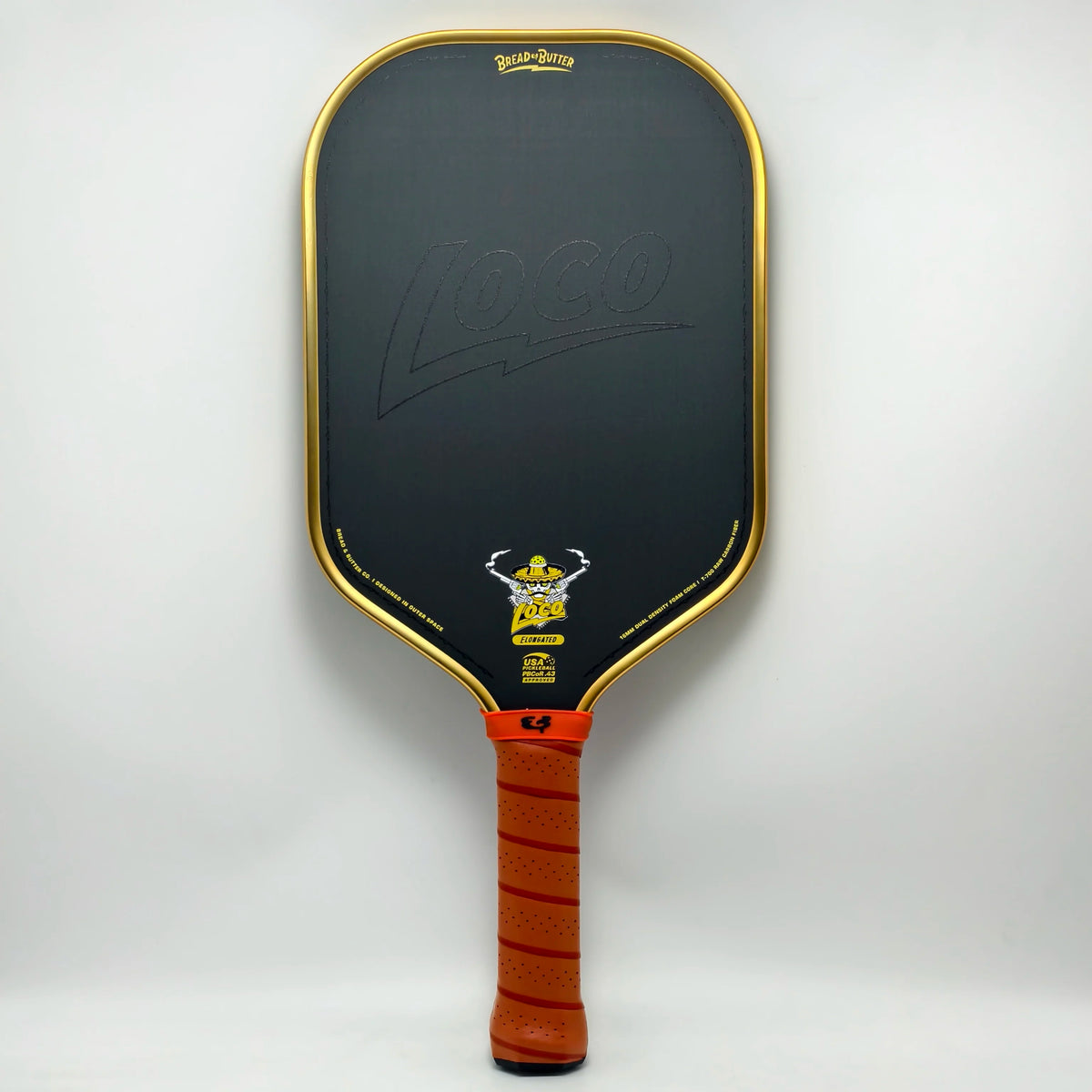LOCO Toray T700 Paddle