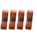 Non-Slip Overgrips – 4 Pack