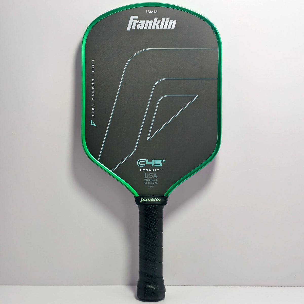 Franklin C45 Dynasty Paddle